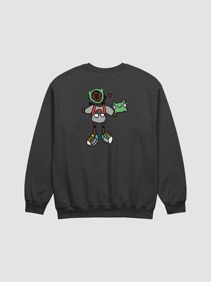 besties crewneck product image (8)