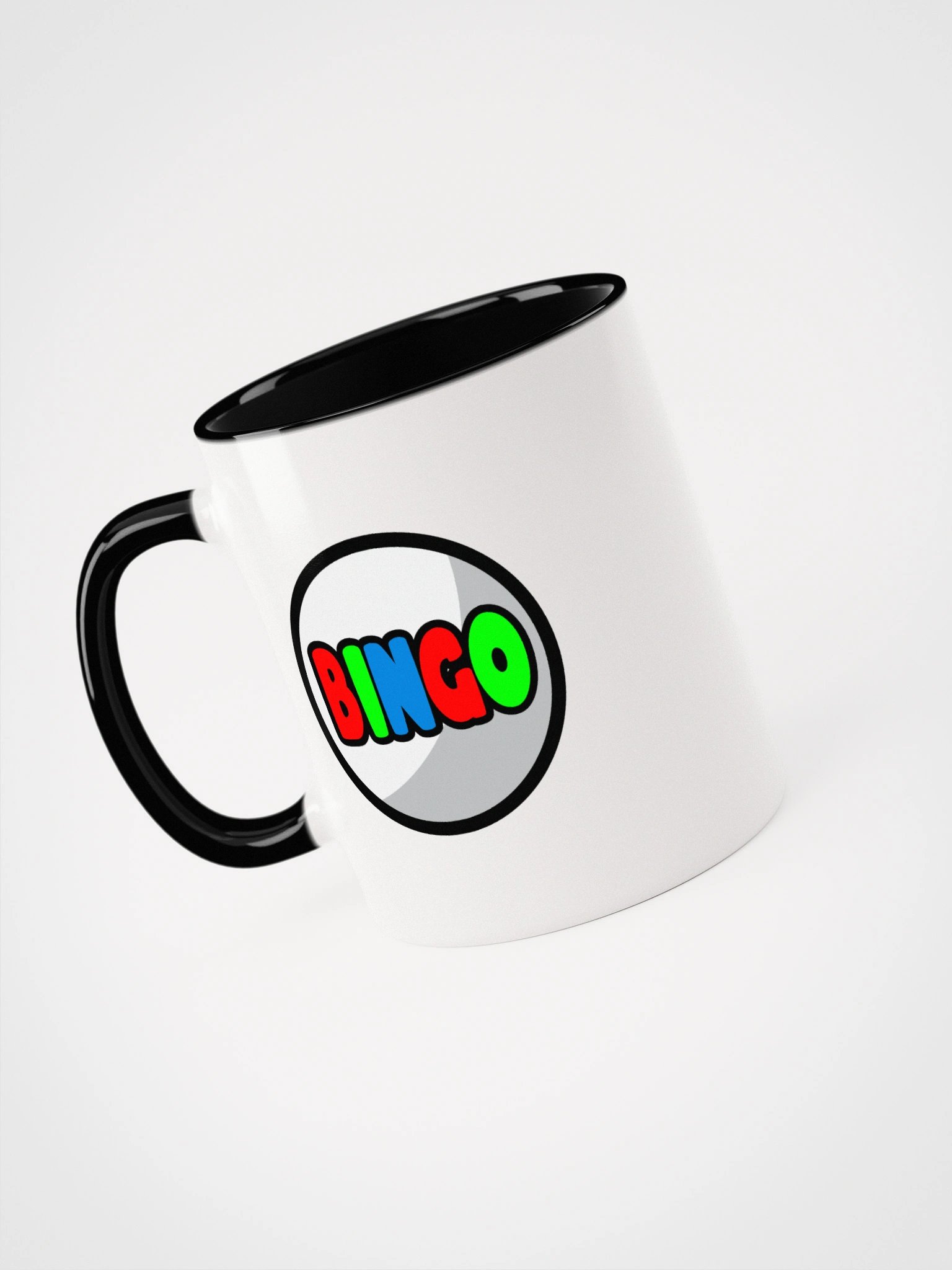 BINGO SPLASH MUG product image (17)