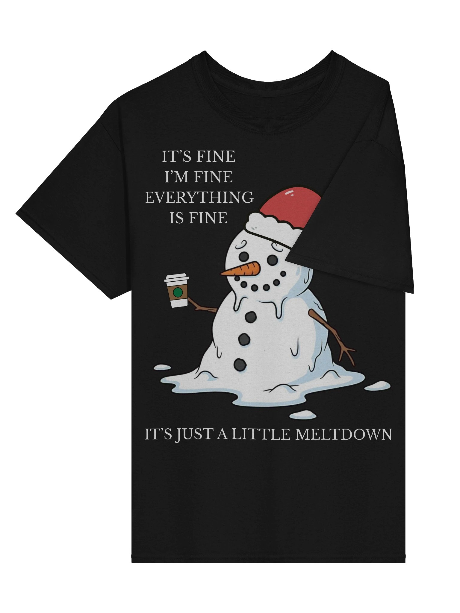Meltdown Tee Style 2 product image (21)