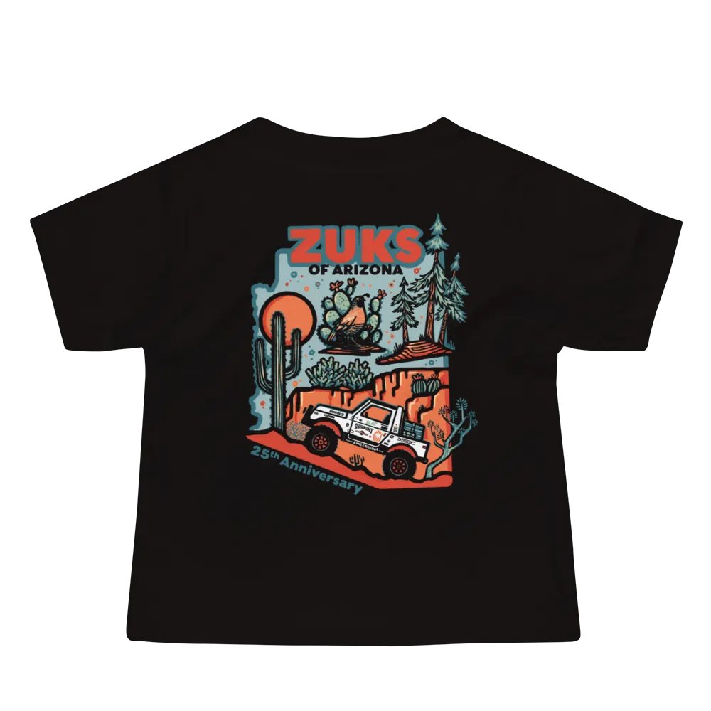 25th Anniversary - Toddler Shirt product image (8)