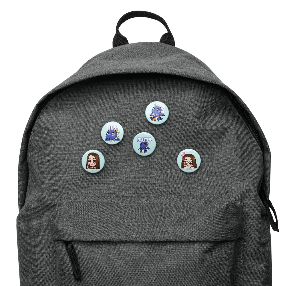 BUTTON SET 5 product image (10)