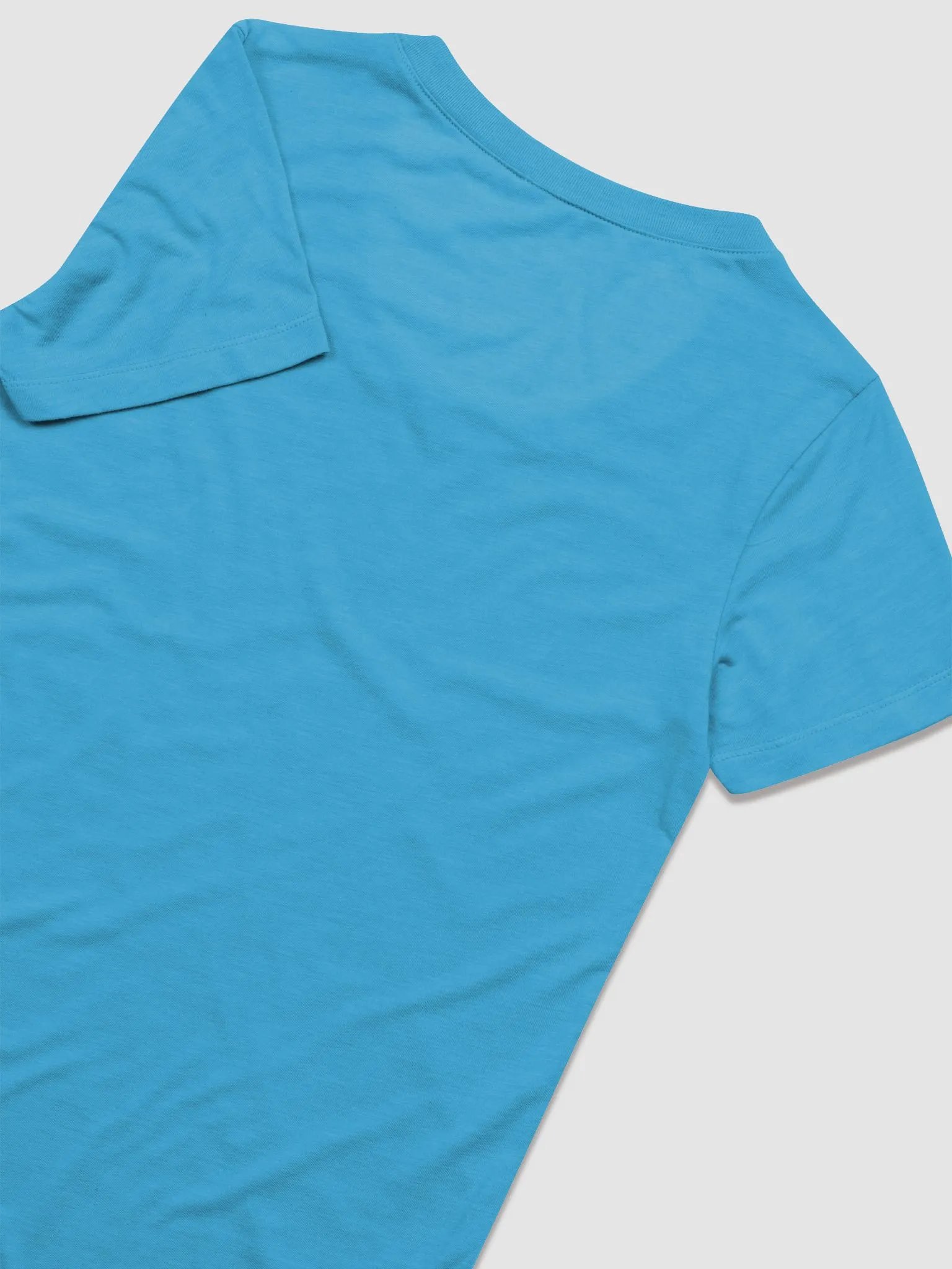 ChimberArt Women's fitted T-shirt product image (8)