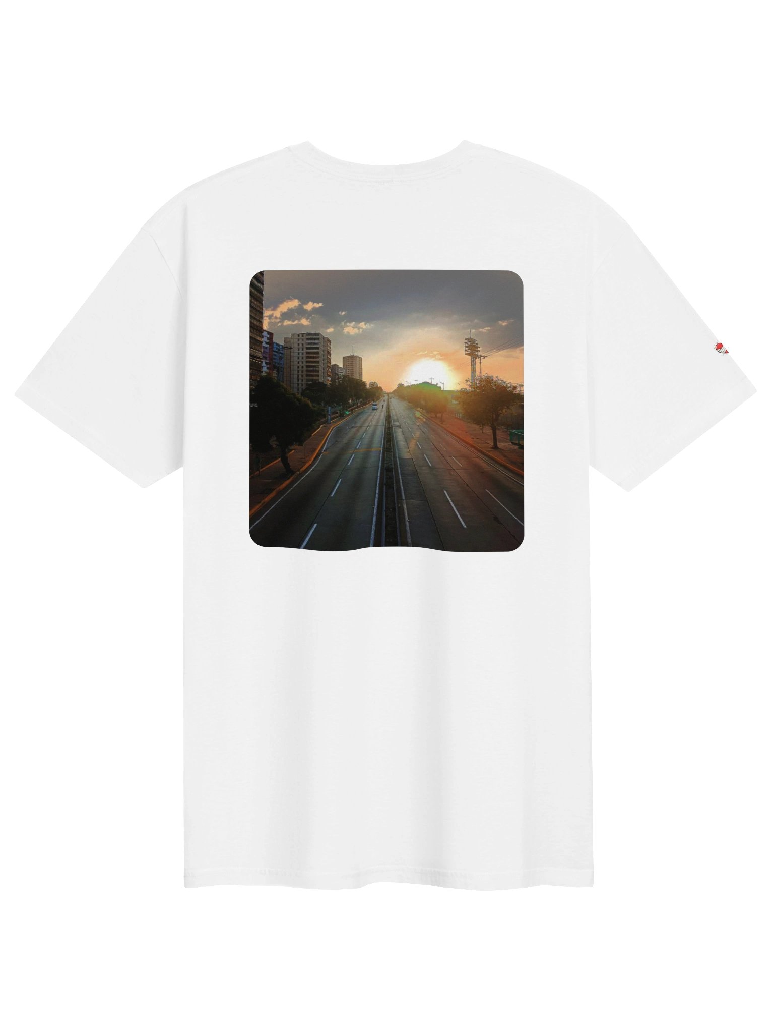 No se ha Perdido Todo - Camiseta Especial product image (2)