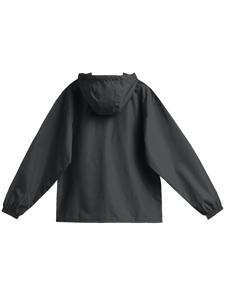 OMID x Champion Packable Jacket – Ready for Anything product image (2)
