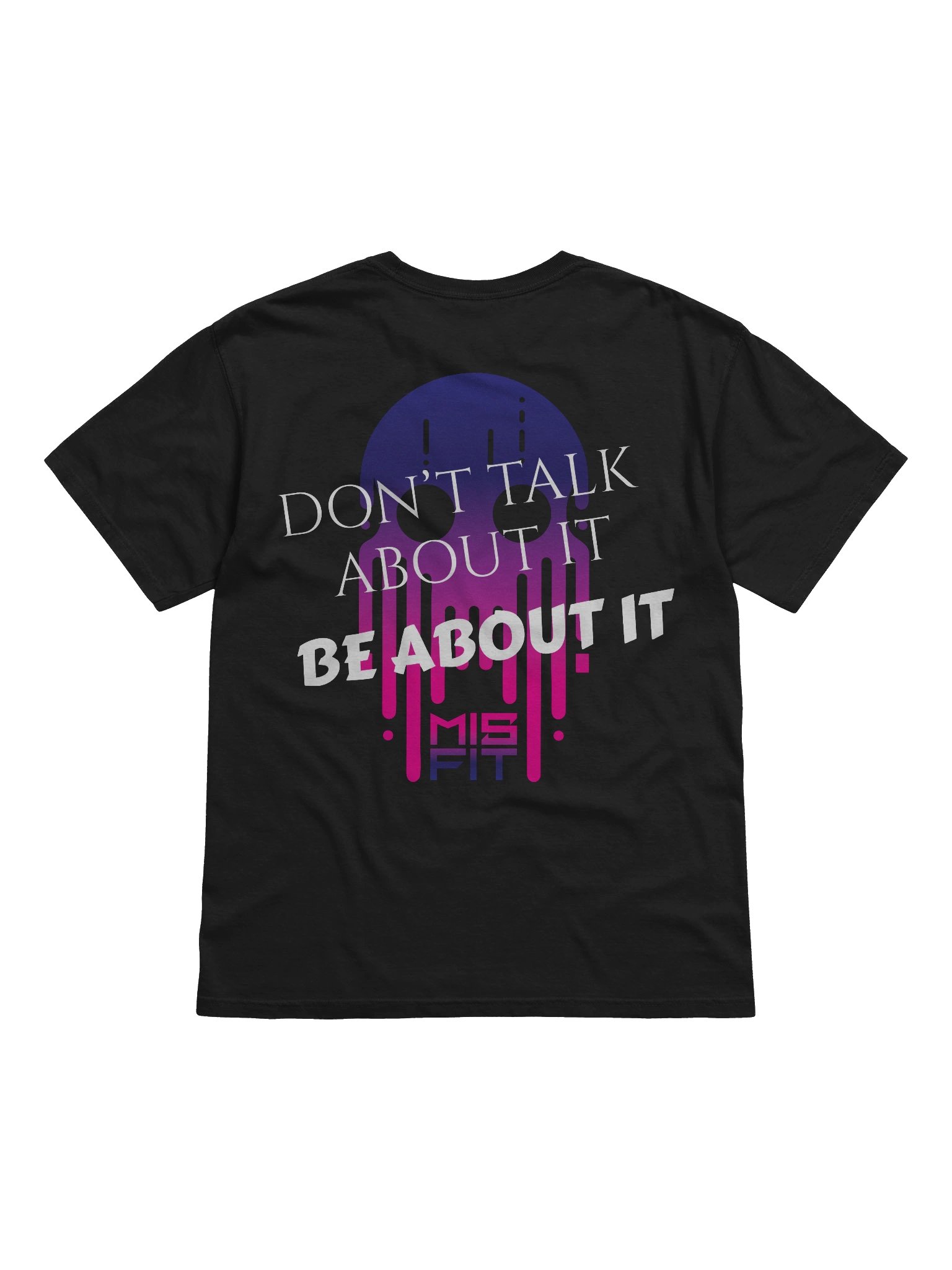 Don't Talk About It Tee product image (10)