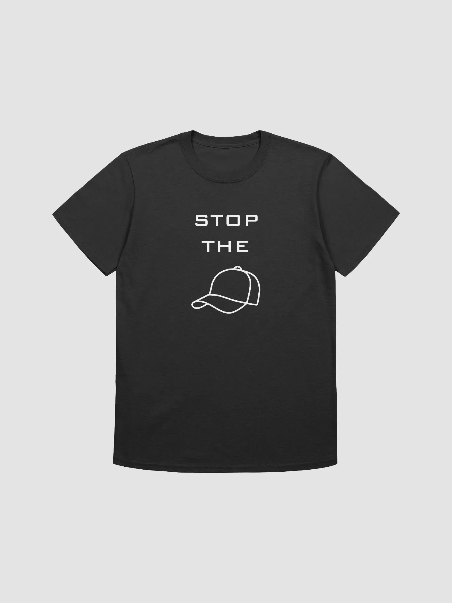 STOP THE CAP product image (3)