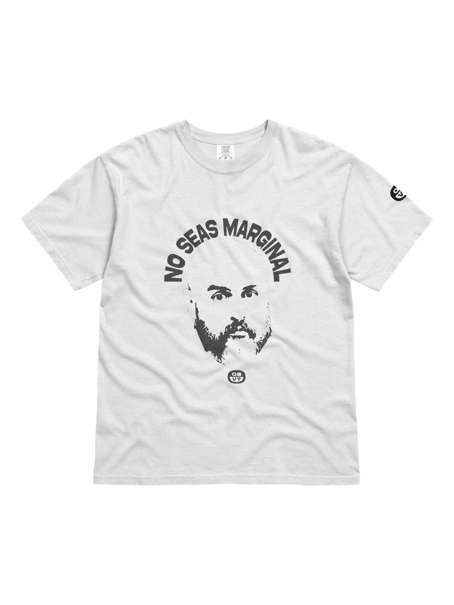 franela NO SEAS MARGINAL product image (51)