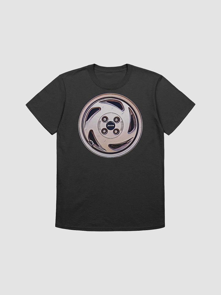 Honda CR-X mk1 Tshirt product image (2)
