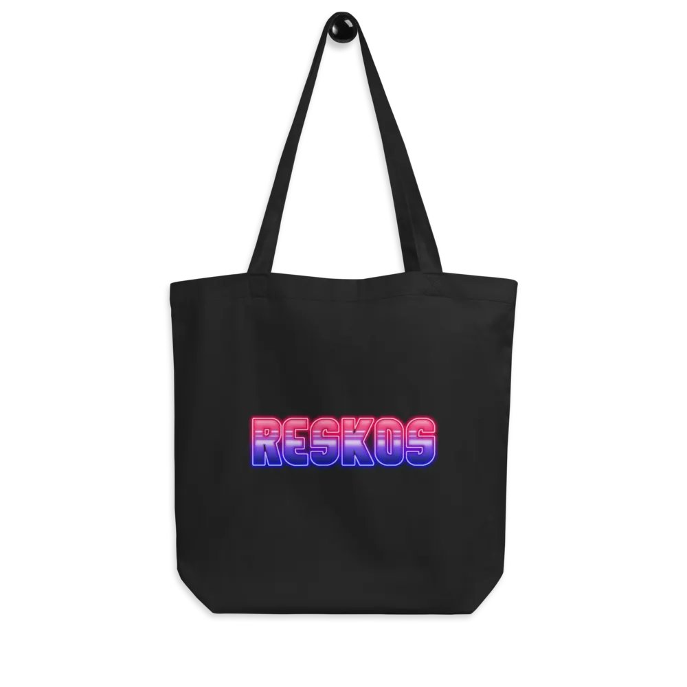 RESKOS Gradient Glow Tote Bag product image (8)