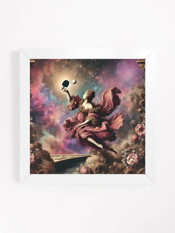 Space Ping-Pong. product image (1)