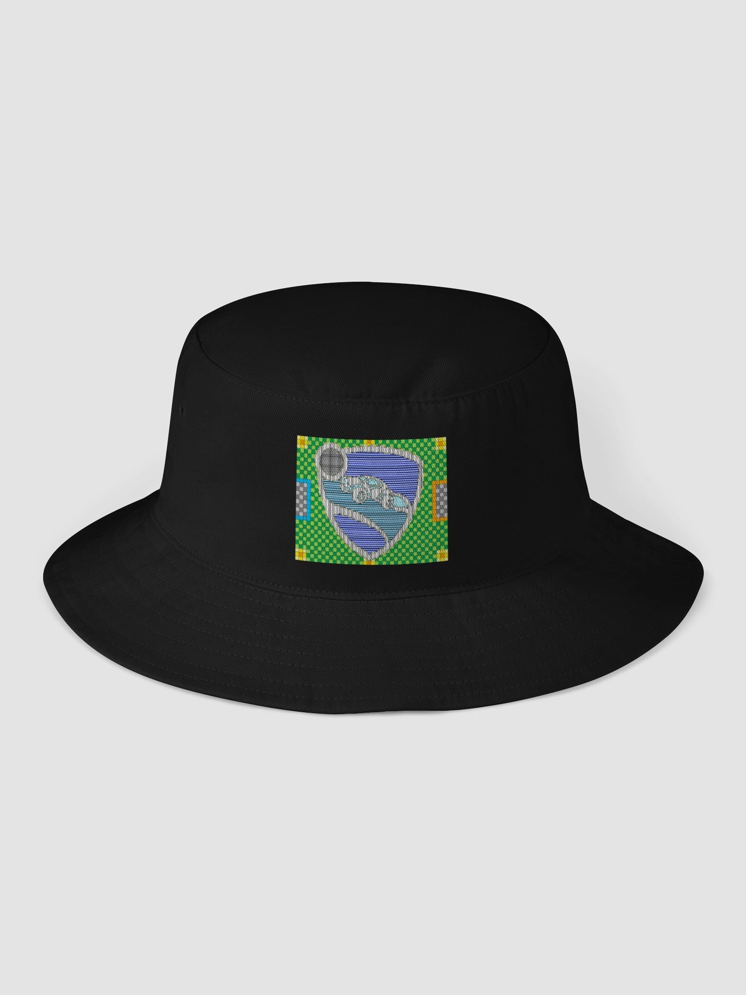 Bucket Hat (Rocket League) product image (2)