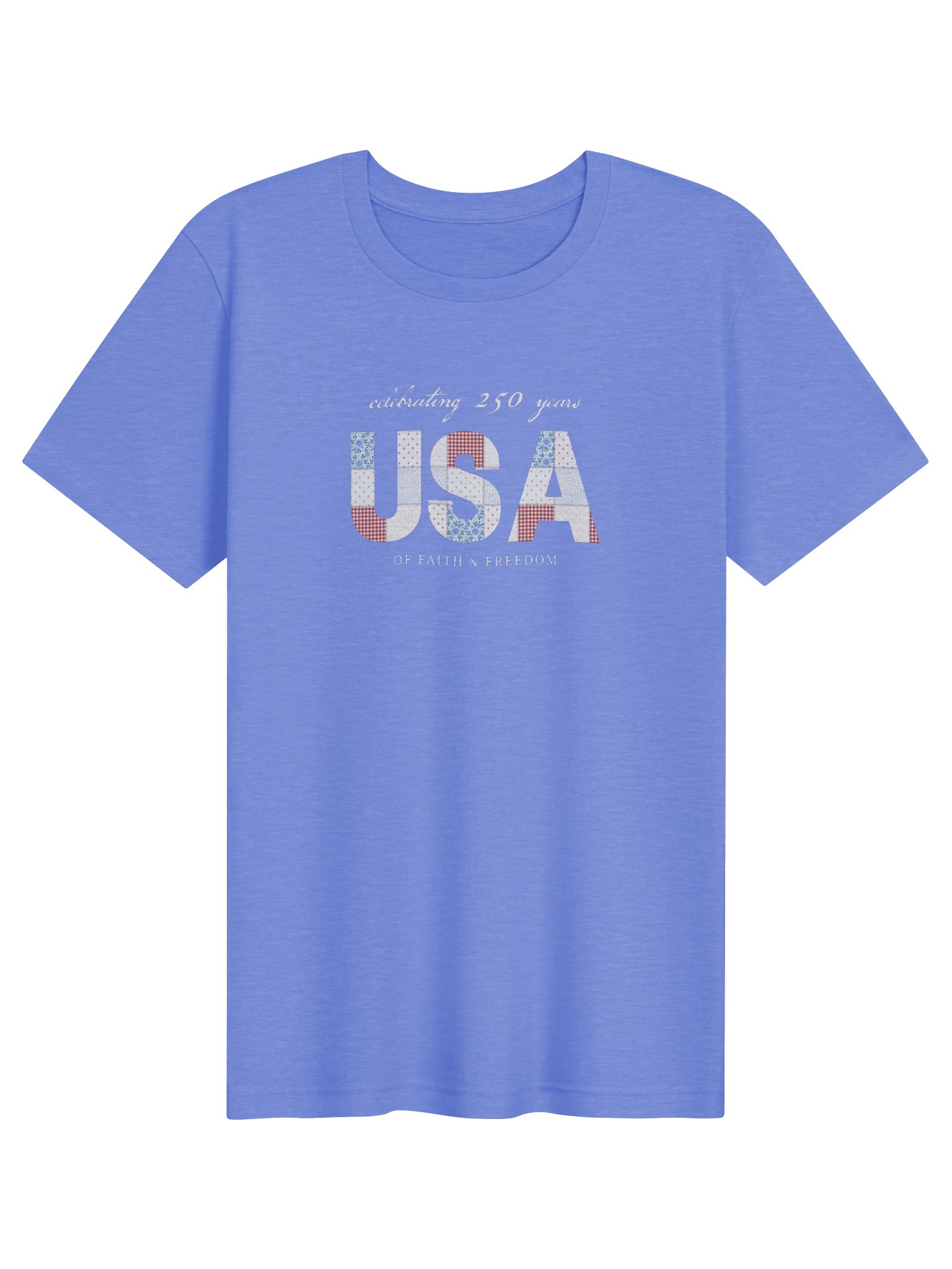 250th USA Tee product image (1)