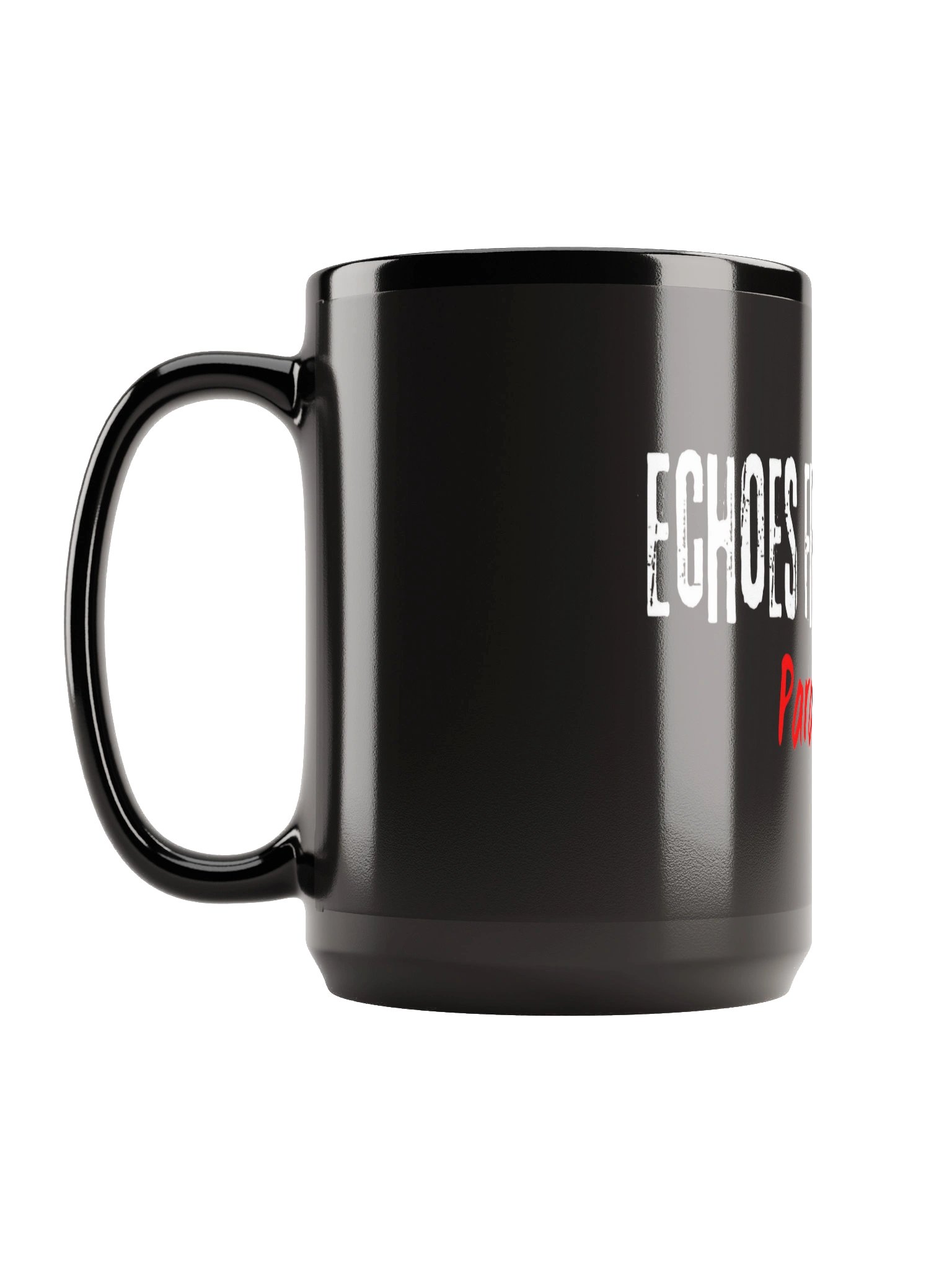 Echoes From Beyond Paranormal Red product image (6)