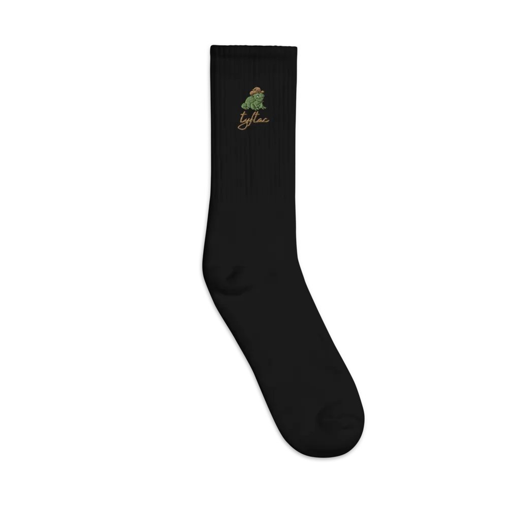 Cowboy Frog product image (1)