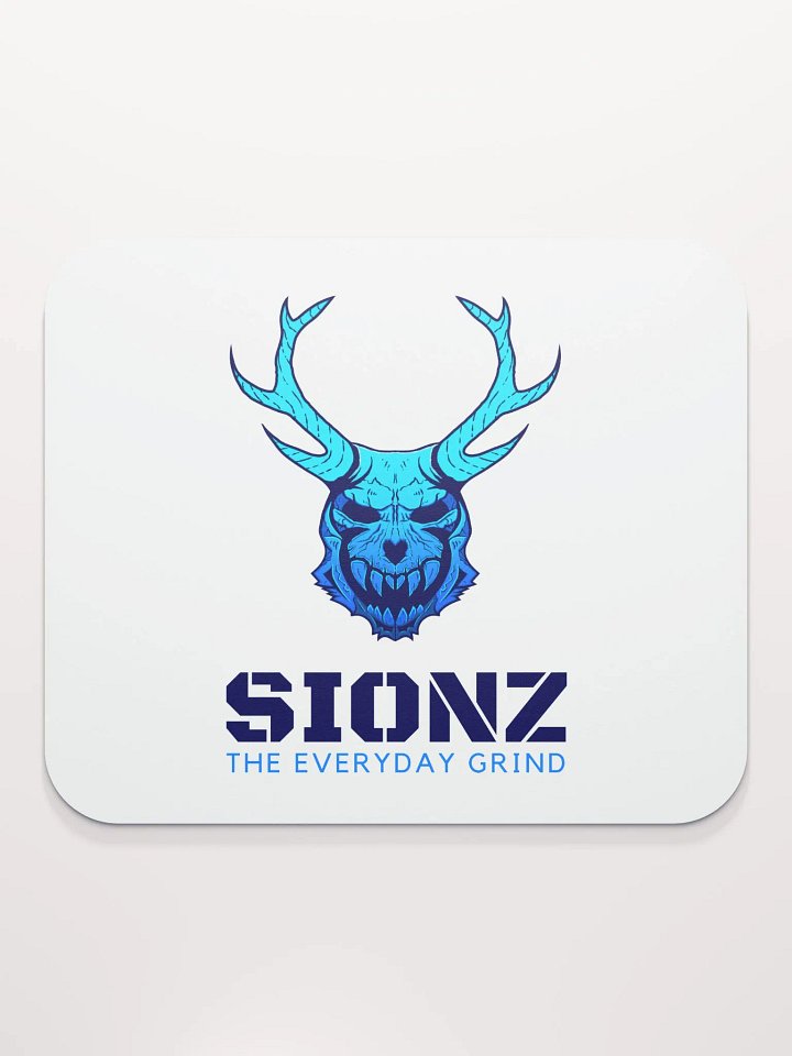 Sionz Mouse Pad product image (2)