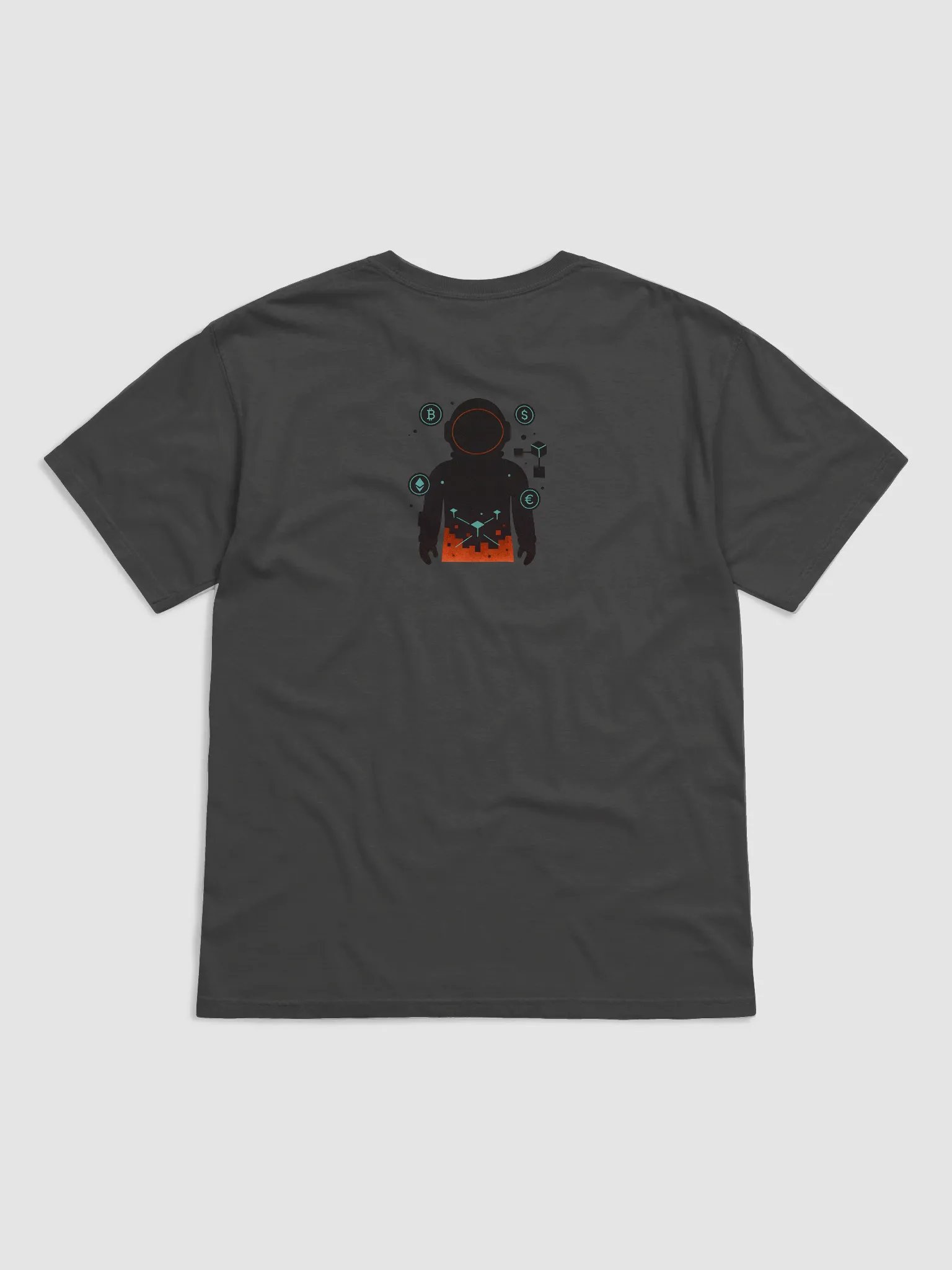 Martian Portal tee product image (15)