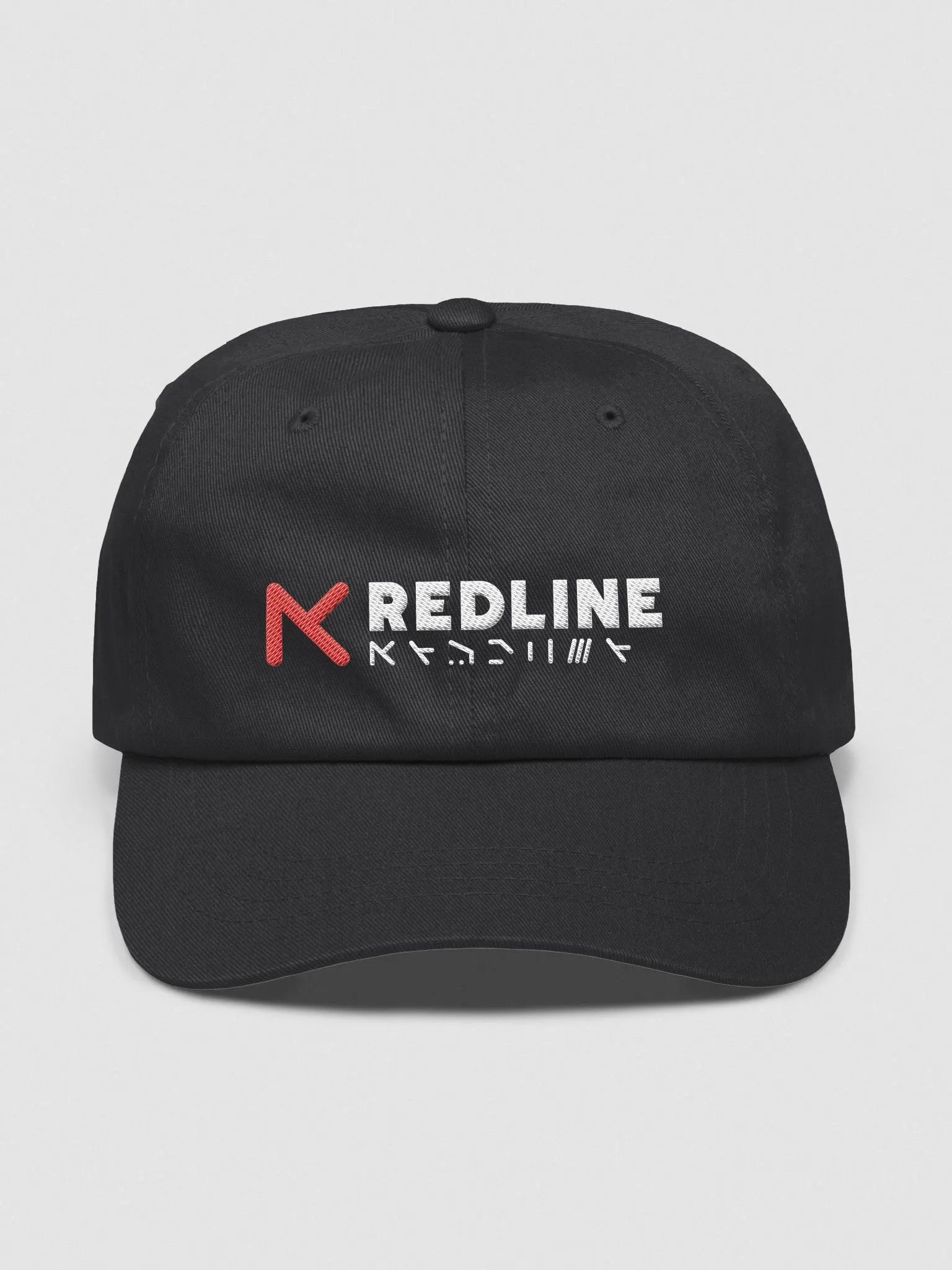 Redline Cap product image (2)
