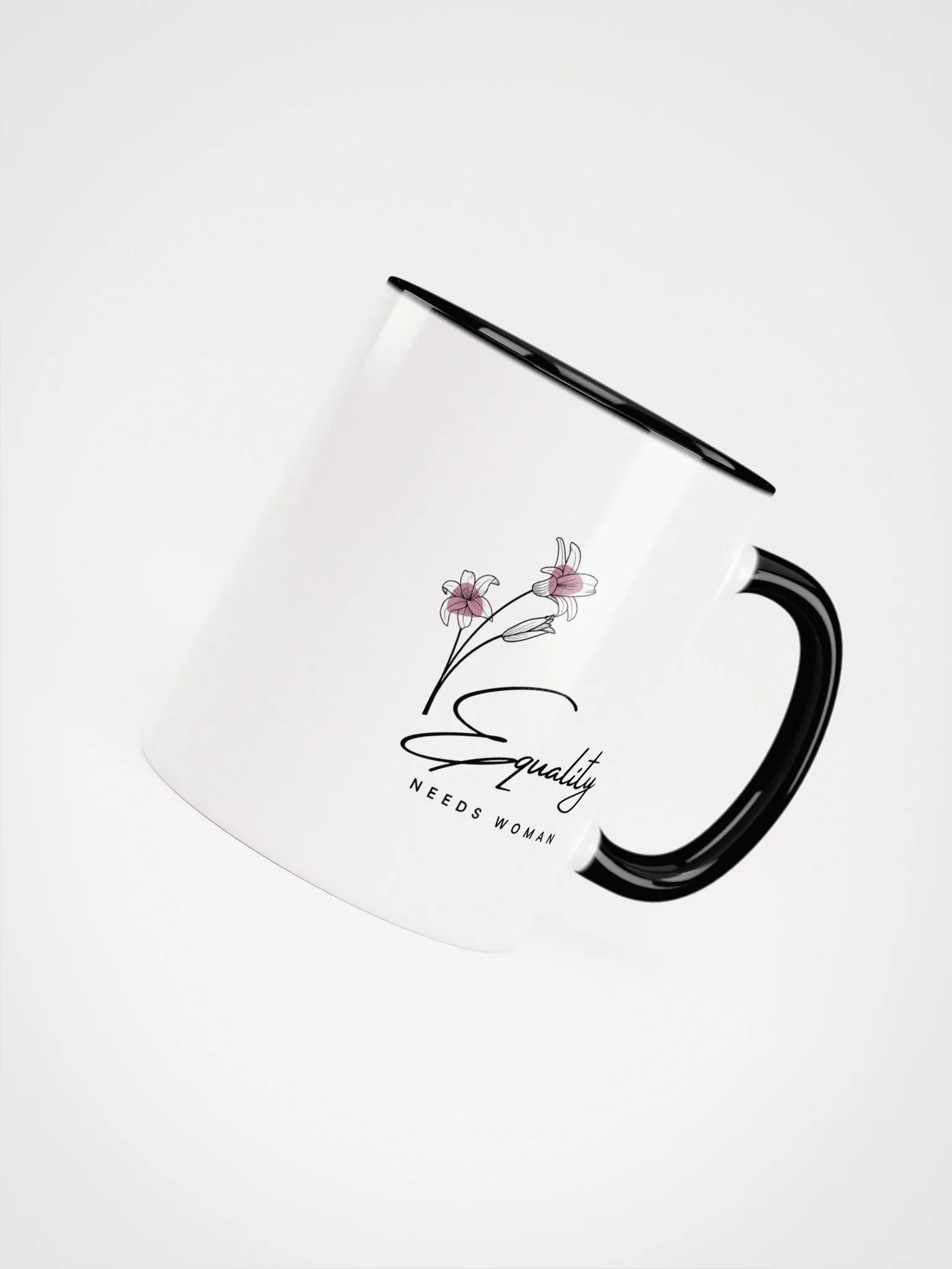 Ceramic Mug with Color Inside CMFB0140 product image (52)