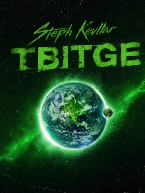 TBITGE - 2026 (REMASTER) product image (1)