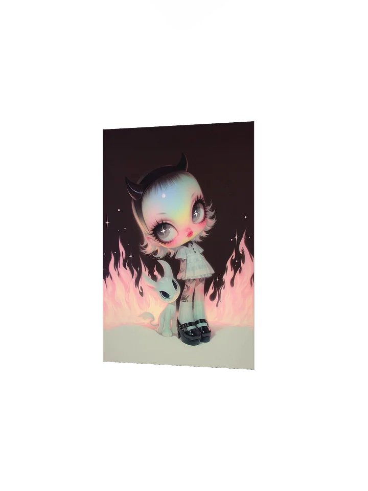 Still, I Burn product image (2)