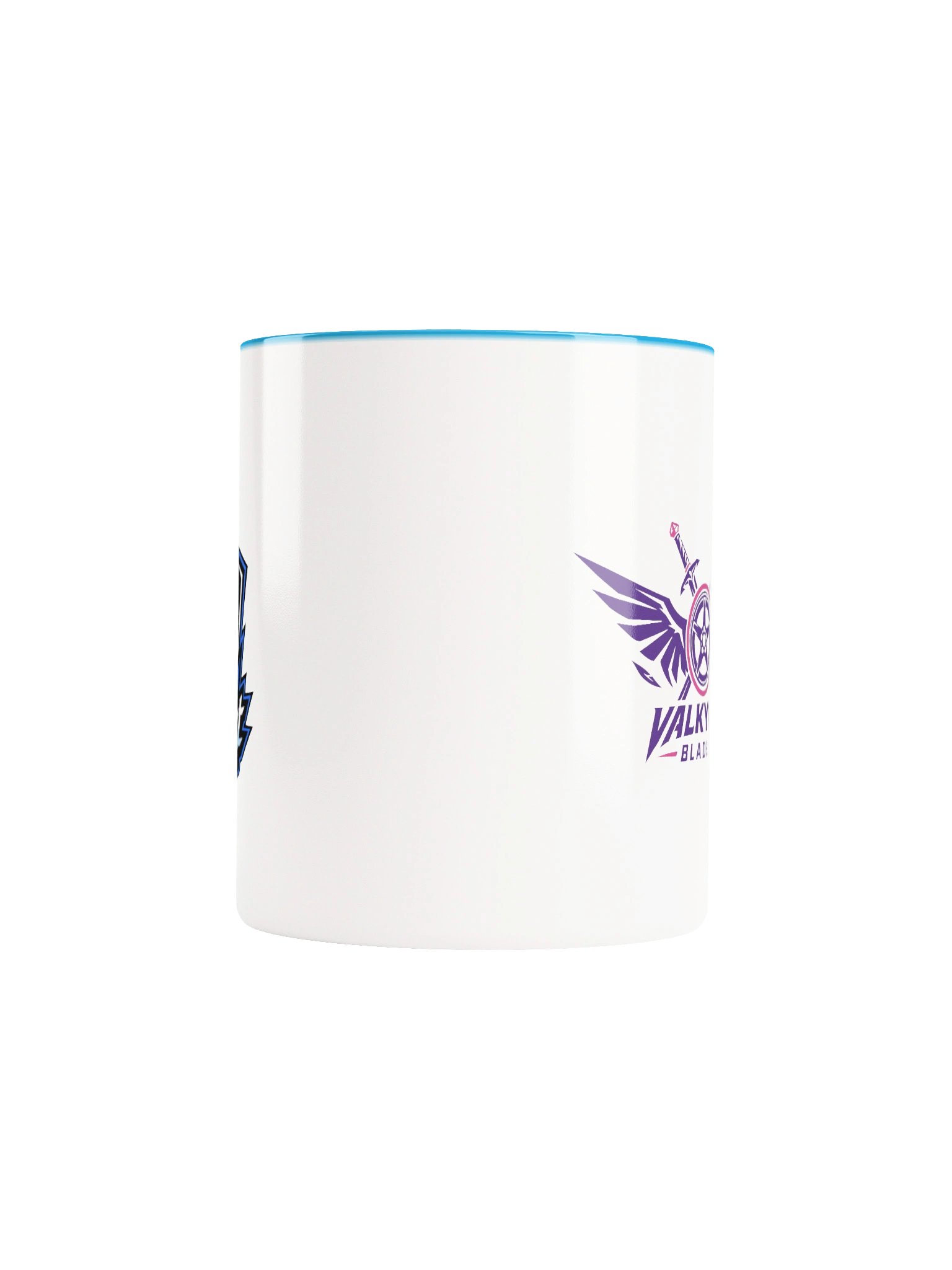 Takeover: Blue Comet Novels Mug (Valkyrie Blades) product image (5)