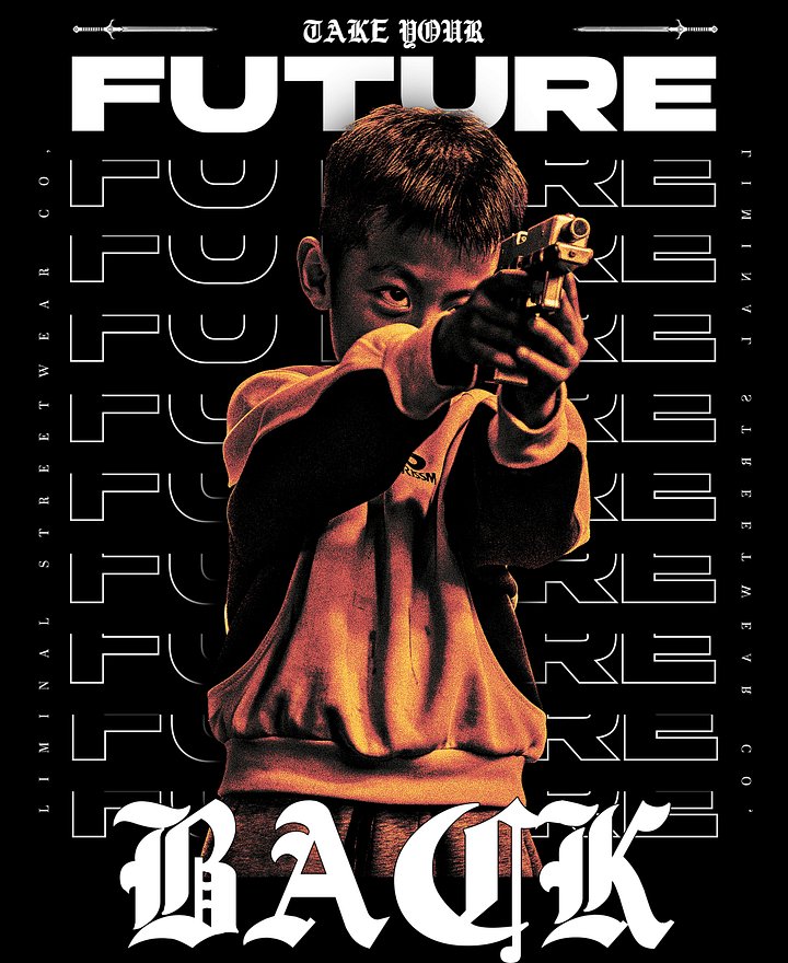 Take Your Future Back product image (1)