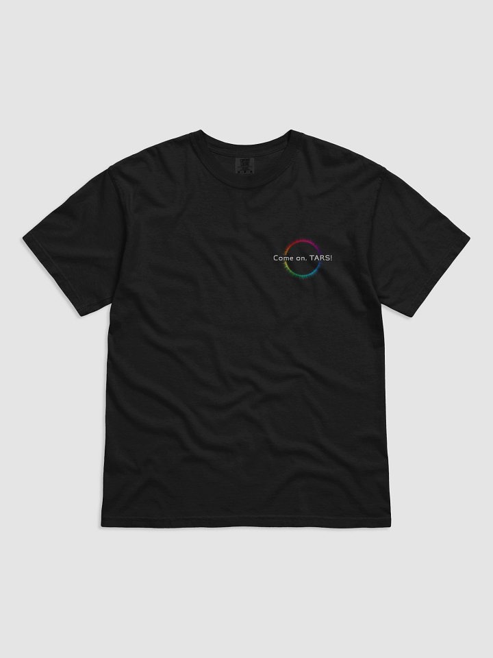 "Come on, TARS!" T-Shirt product image (1)
