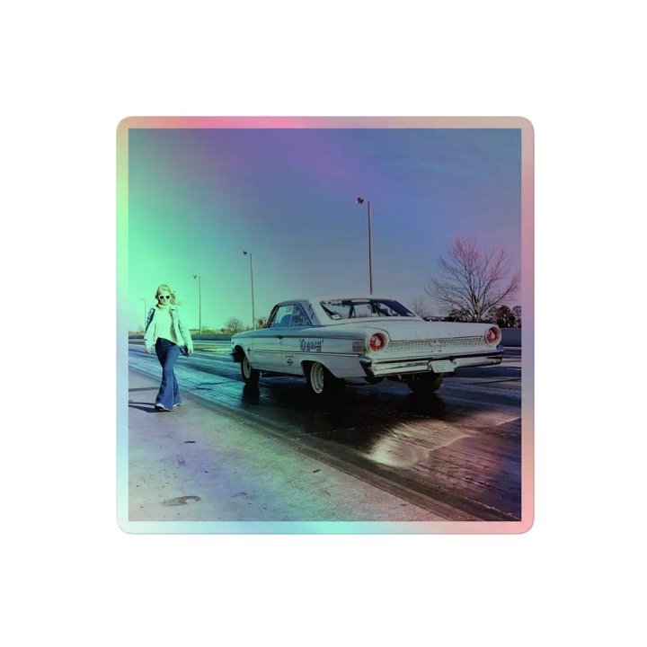 galaxie sticker product image (2)