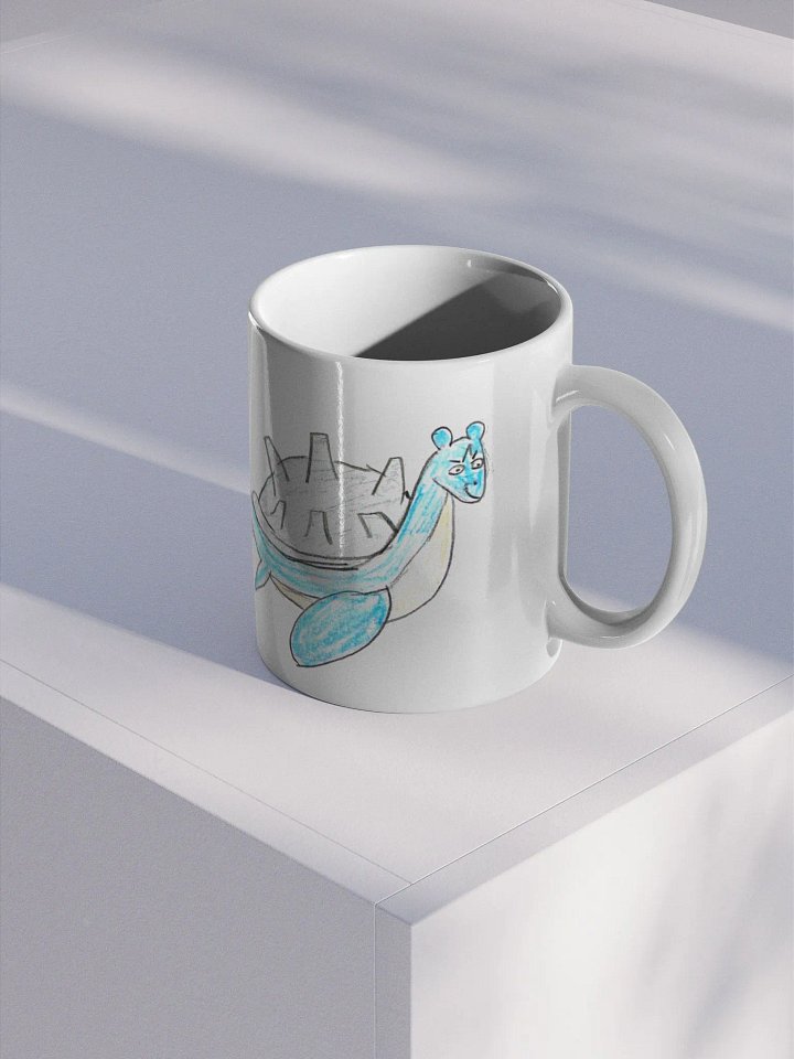 Fine Art - Angy Lapras product image (2)
