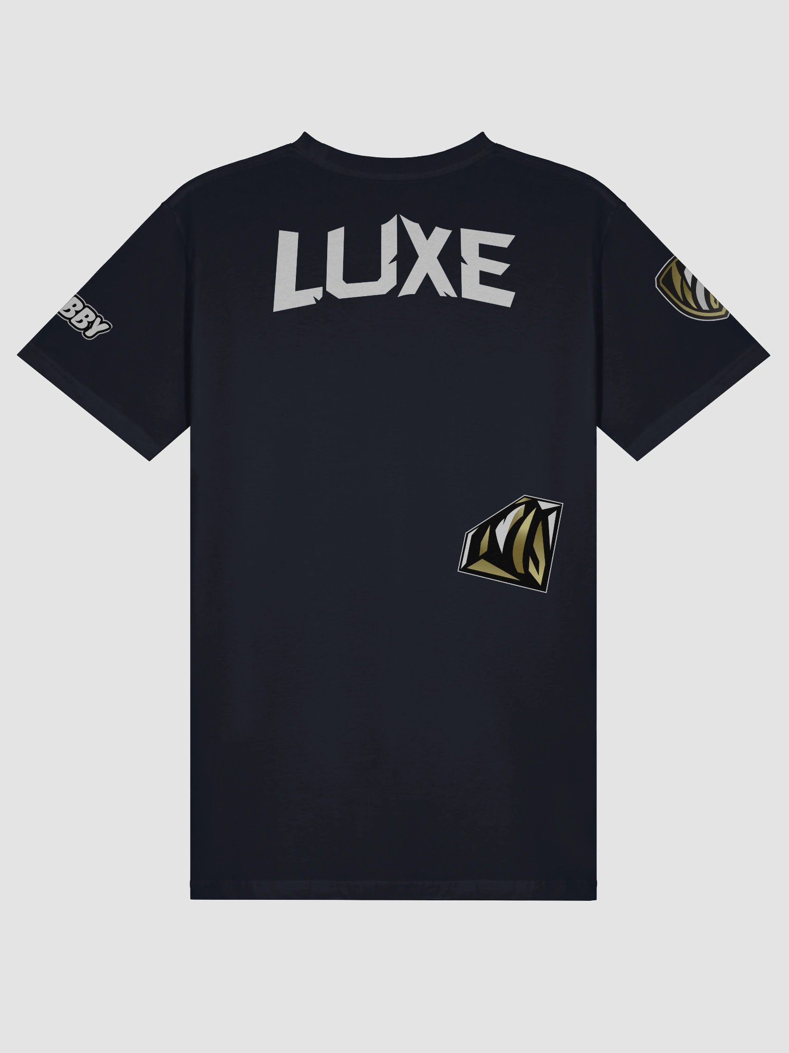 Duhhbzz Executive T-shirt product image (4)