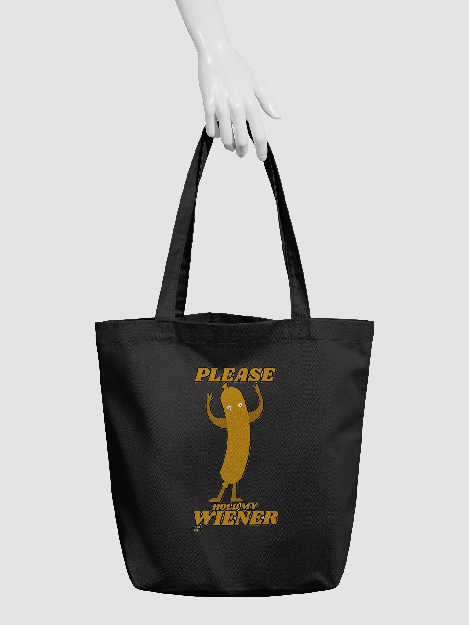 PLEASE HOLD MY WIENER product image (5)