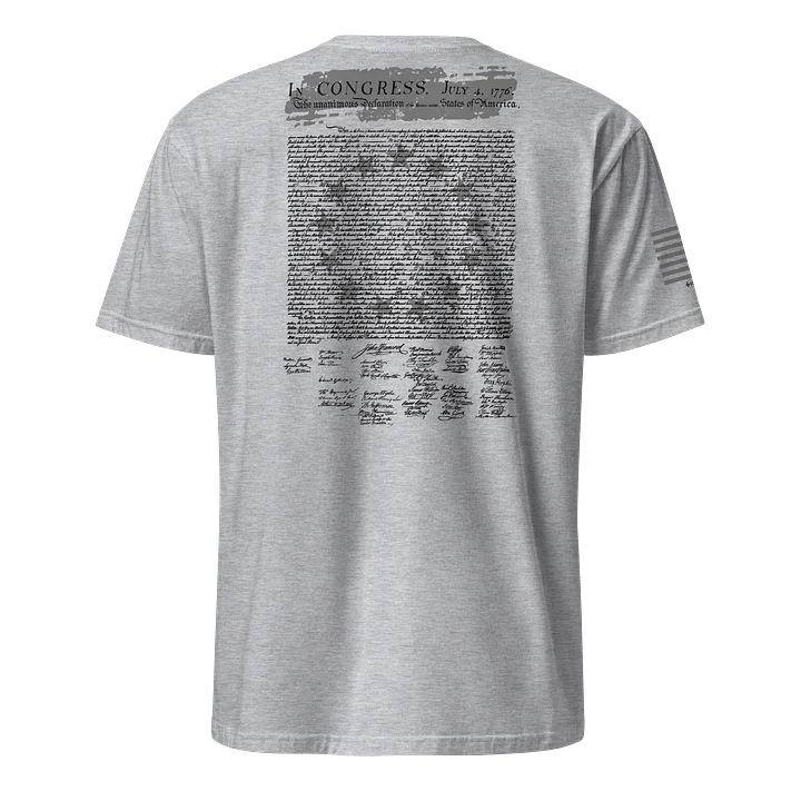 The Declaration product image (5)