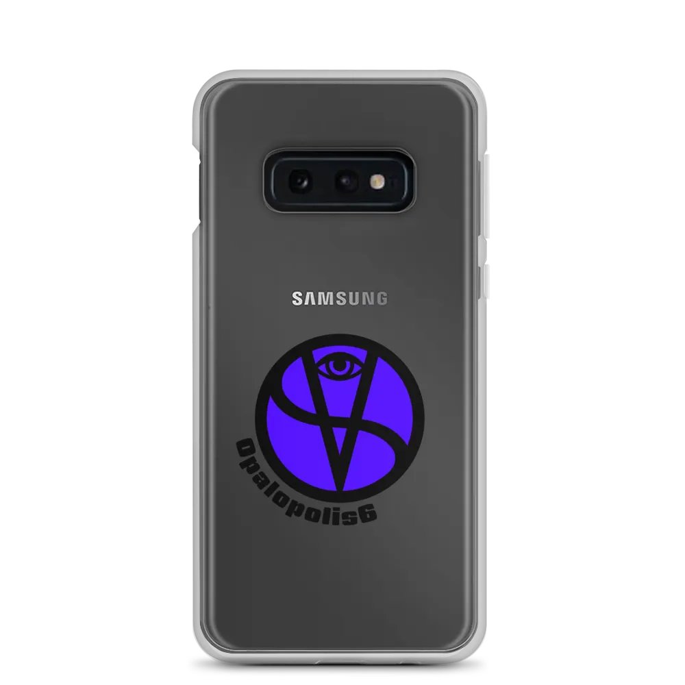 O.P. Logo | Samsung® Case product image (7)