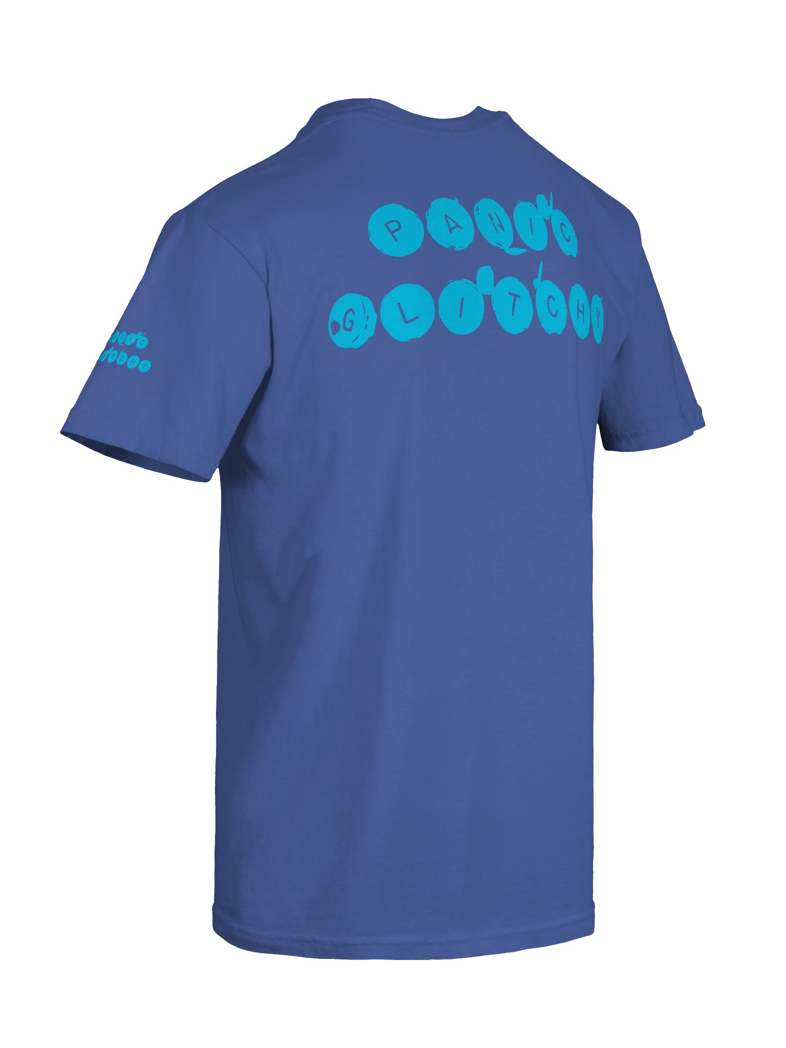 Teddy Prince See Me In A Crown Tee product image (10)