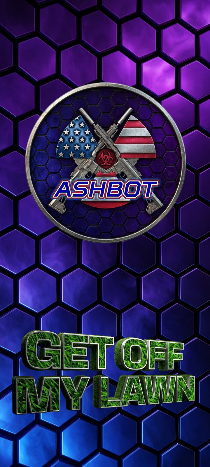 3D Phone Wallpaper product image (1)