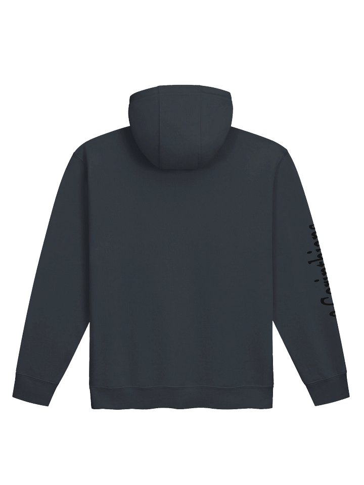 D2You Walk by Faith Hoodie - Front (unisex) product image (8)