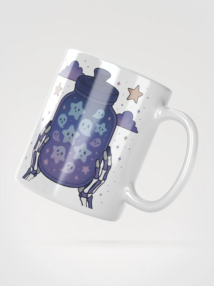 Jar of Dreams Mug product image (5)