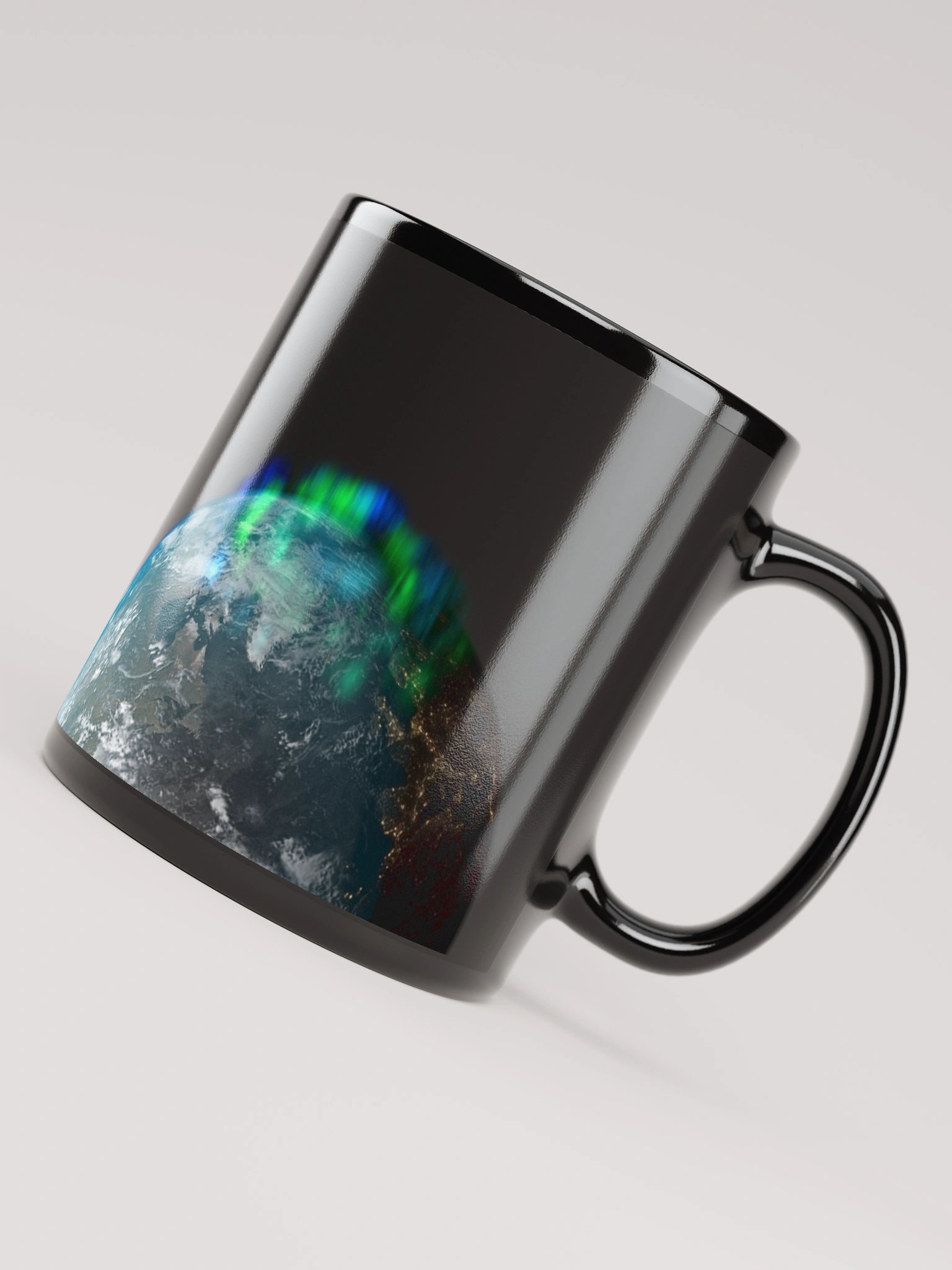 Celestial Lights Mug product image (3)