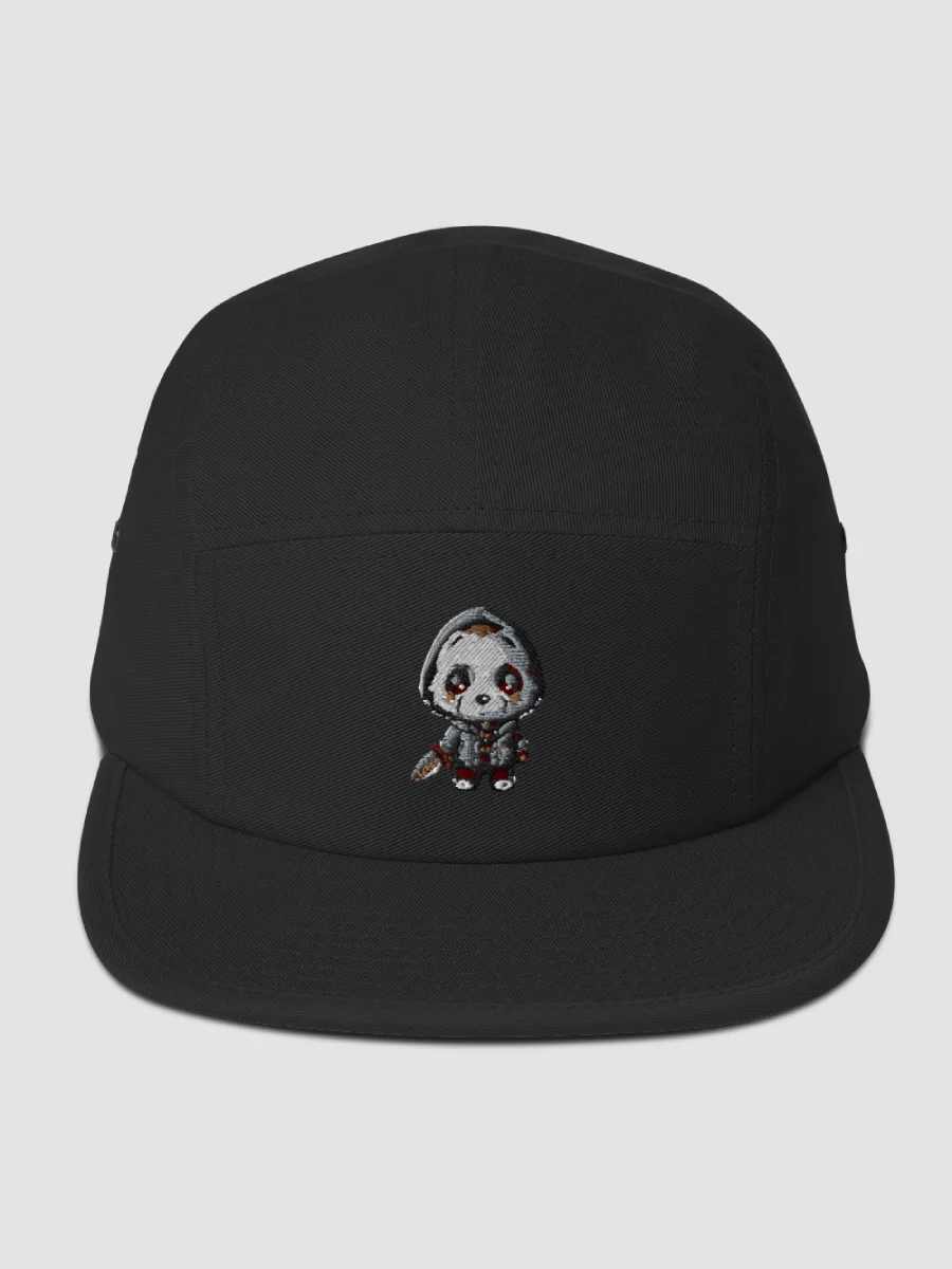 [Docstradamnus] Otto Cotton Snapback Cap Otto Cap 151-1098 product image (4)