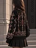 Arlecchino Inspired Sweater | Fan Merchandise
