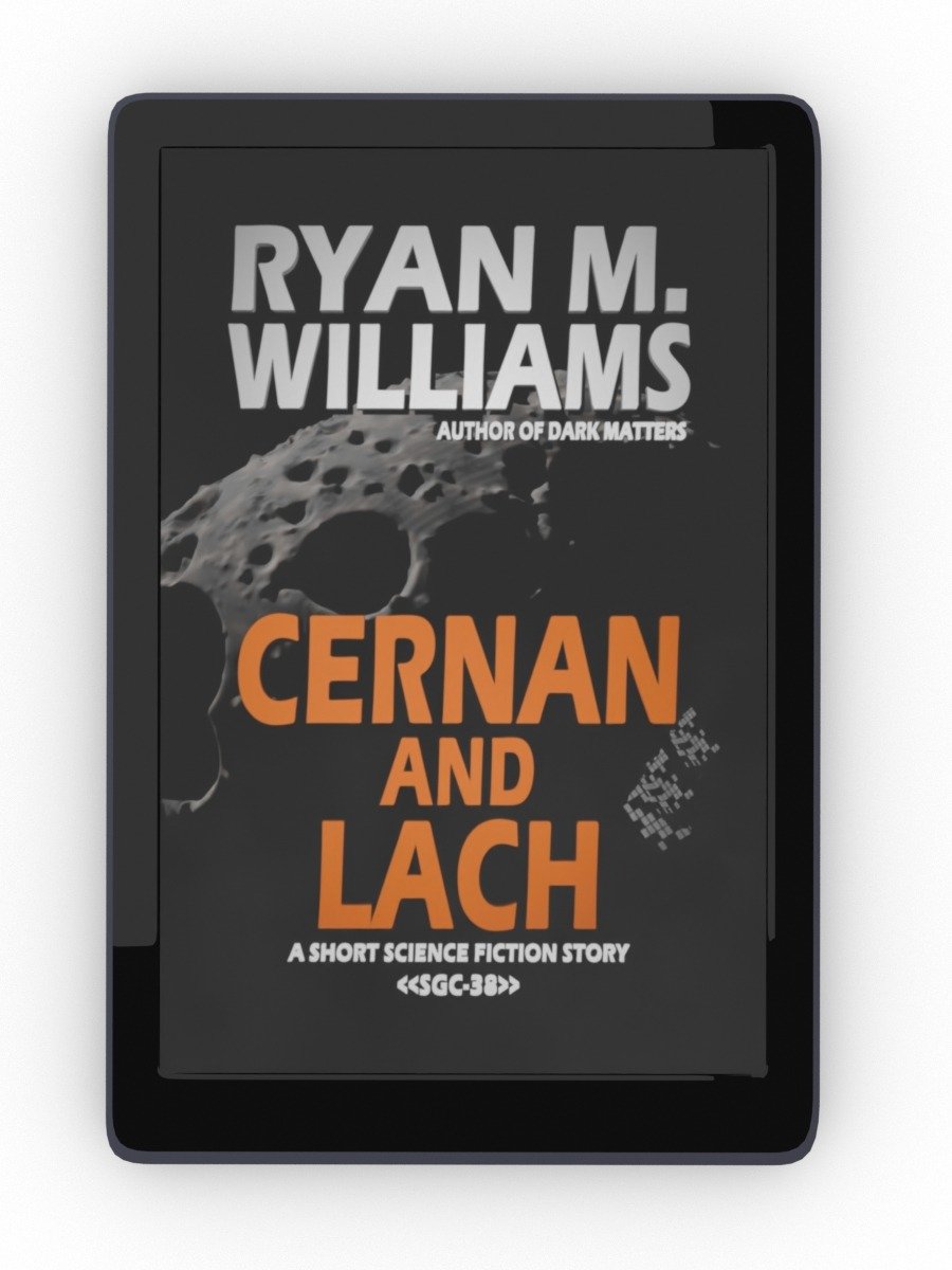 Cernan and Lach product image (4)