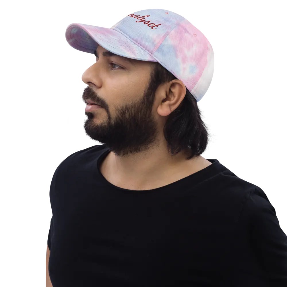 Ninalyset Rainbow Cap product image (43)
