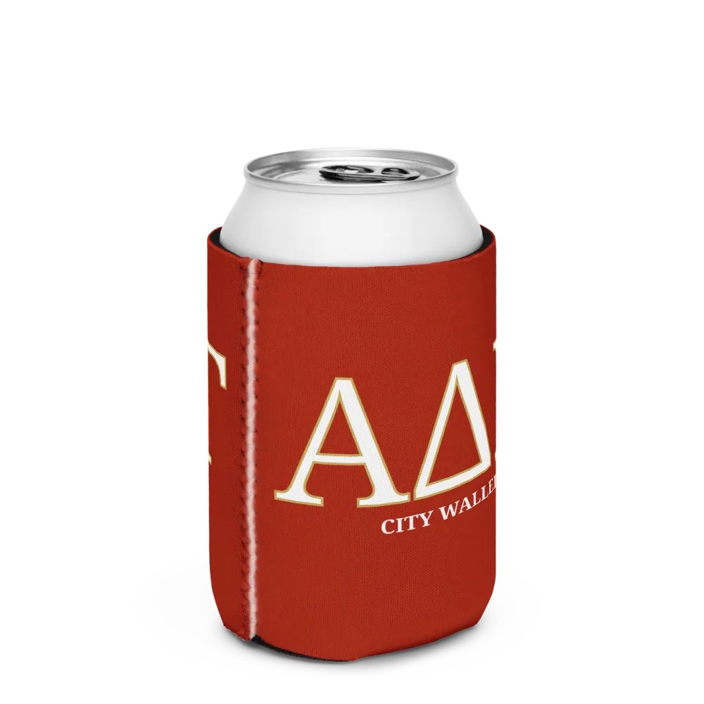 ADG Coozie - City Walled product image (2)