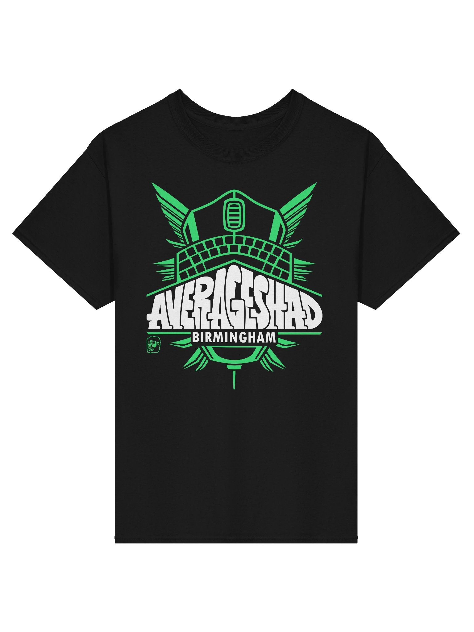 DHUK 2026 Tshirt product image (5)