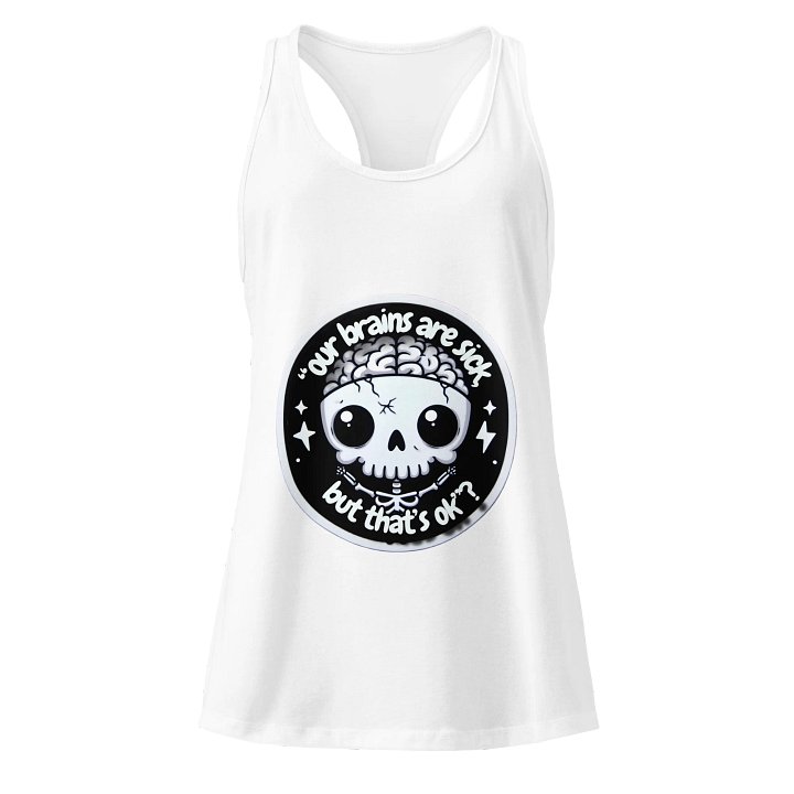 Z's Zamily Acceptance Tanktop. product image (1)