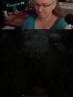 Dredge Mori Clip from AsraiTwilight Posted free by Streamer Share. #StreamerShare