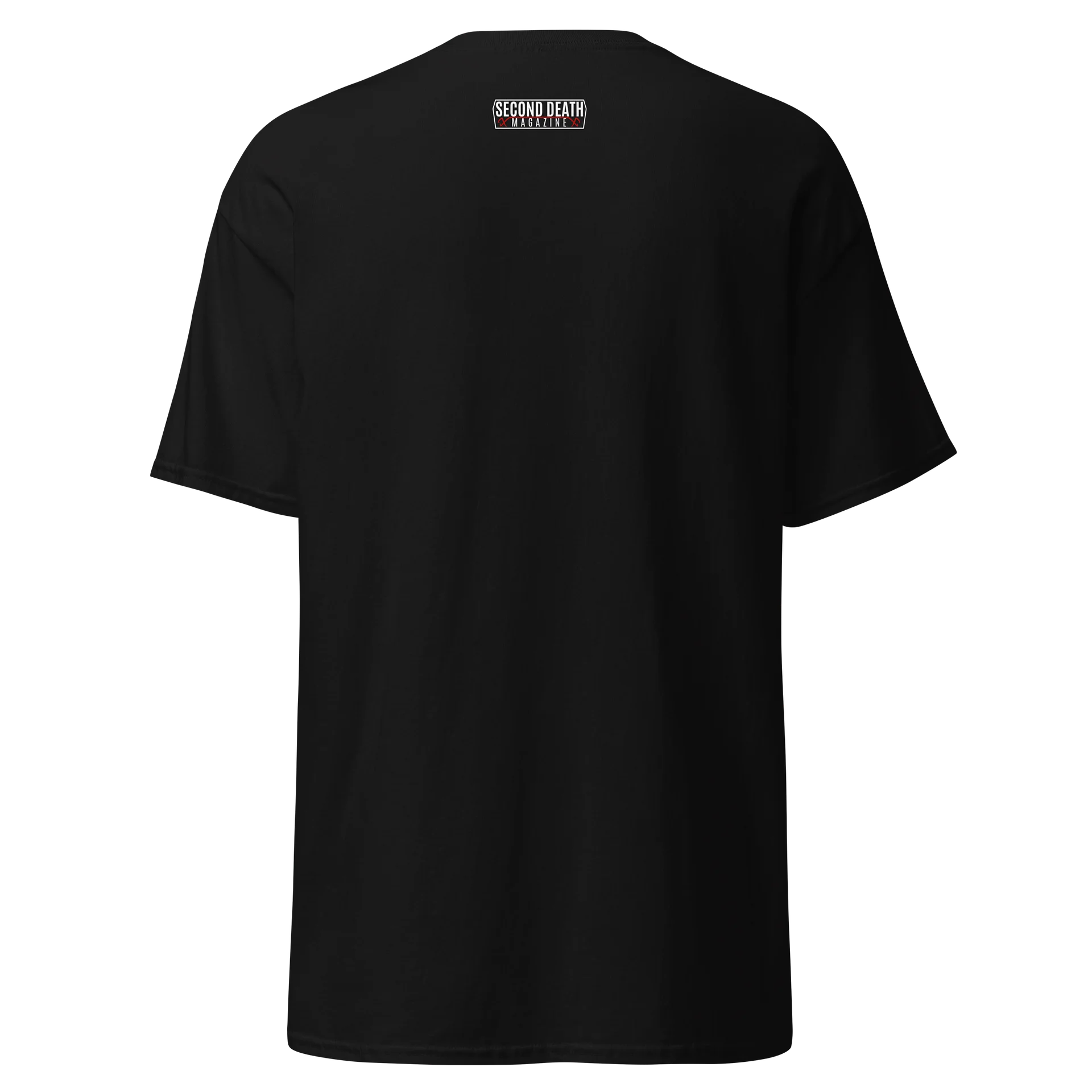 Second Death Issue Two Shirt product image (6)