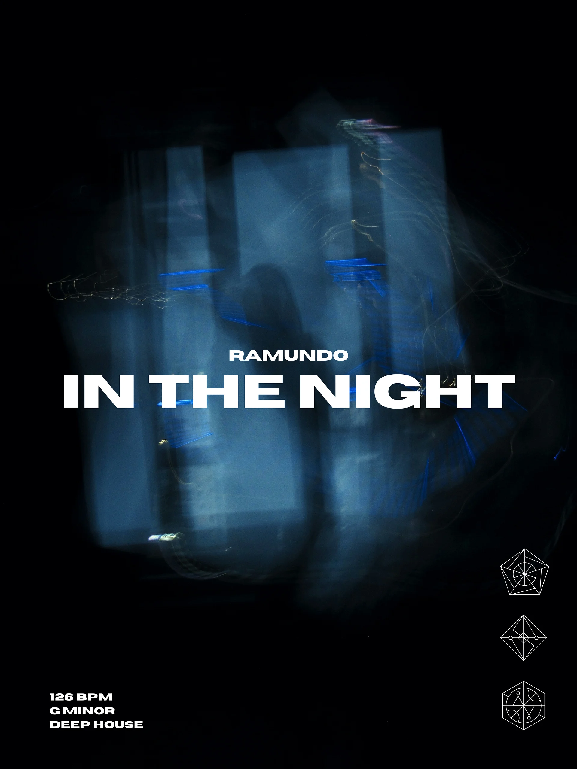 Ramundo - In The Night product image (1)