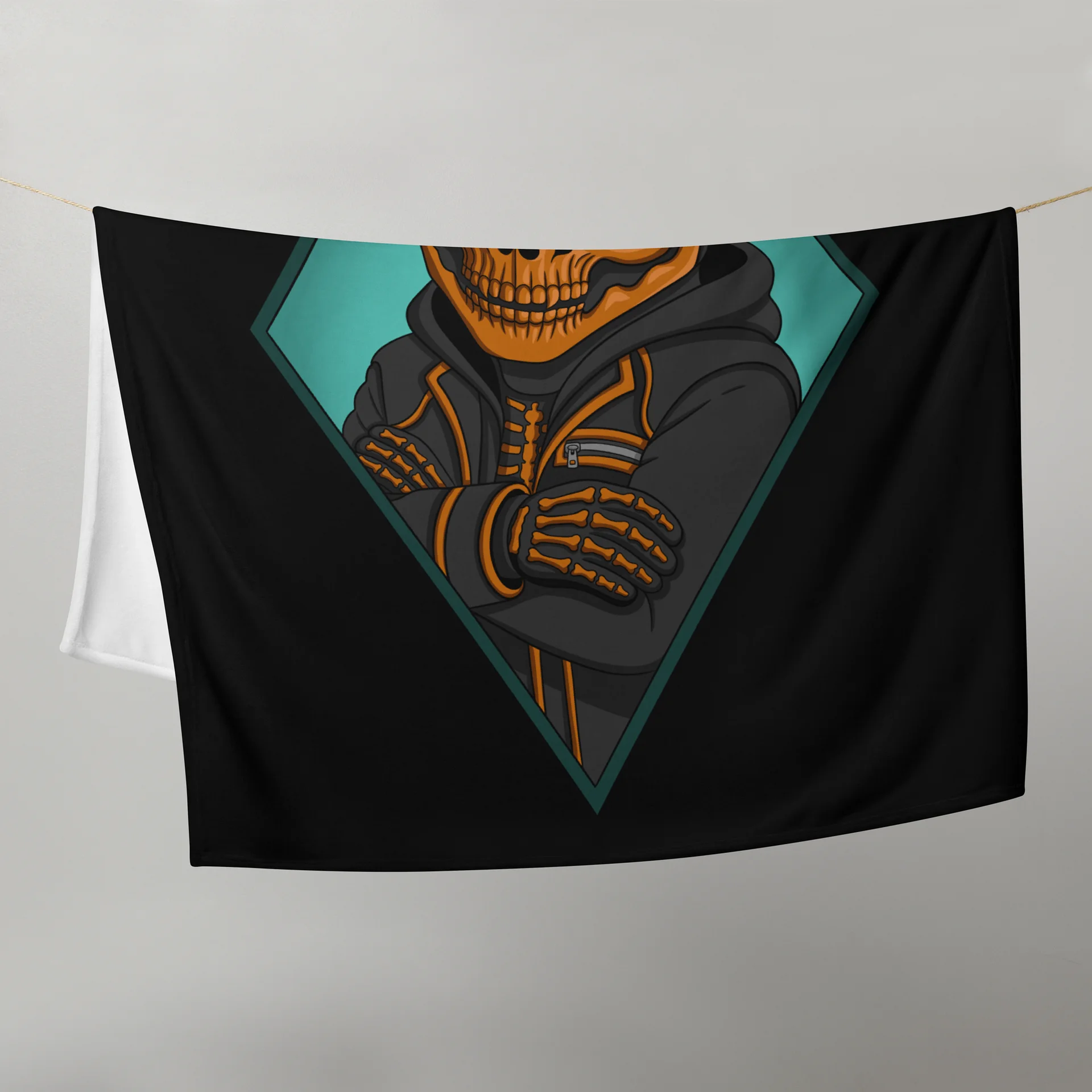 BD Blanket product image (5)