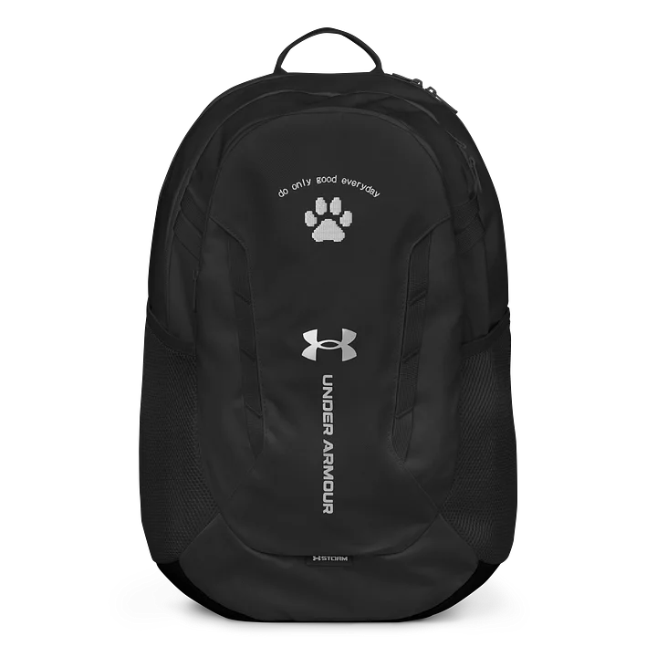 DOGE BACKPACK - 01 product image (1)